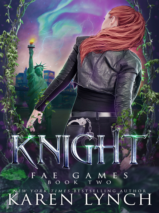 Title details for Knight by Karen Lynch - Available
